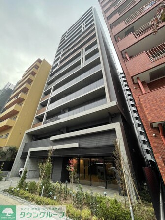 アルファレジデンシア南千住の物件内観写真